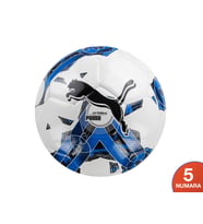 Puma Orbita 5 Hyb Antrenman Futbol Topu 8378303 Mavi