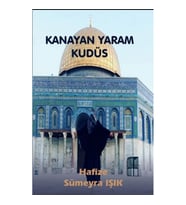 Kanayan Yaram Kudüs