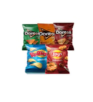 Doritos Cips Paketi