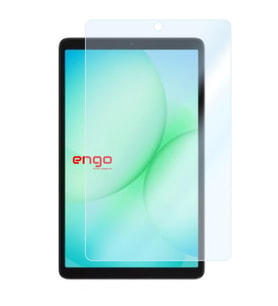 Samsung Galaxy Tab A11 8.7 inç Ekran Koruyucu Nano 9H Parlak (Şeffaf)