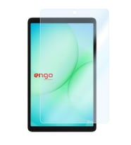 Samsung Galaxy Tab A11 8.7 inç Ekran Koruyucu Nano 9H Parlak (Şeffaf)
