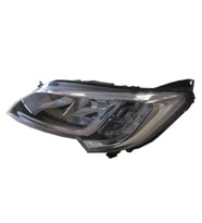 Fiat Ducato- 14/24; Far Lambasi Sol Elektri·kli·/motorlu (ayfar)