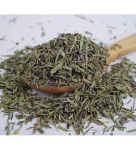 Dökme Baharat Zahter Kekik - 250 gr