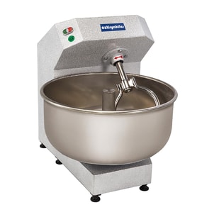 Öztiryakiler Hamur Yoğurma Makinesi, 10 Kg Un Kapasitesi, 380v, Uhm10 Tr