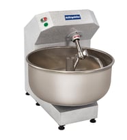 Öztiryakiler Hamur Yoğurma Makinesi, 10 Kg Un Kapasitesi, 380v, Uhm10 Tr