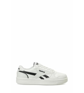 Reebok Match Prıme V2 Günlük Kadın Sneaker Spor Ayakkabı (Bej - Siyah)