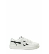 Reebok Match Prıme V2 Günlük Kadın Sneaker Spor Ayakkabı (Bej - Siyah)