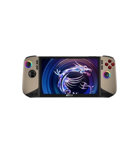 MSI CLAW 8 AI+ A2VM-036TR ULTRA 7 258V 32GB LPDDR5X UMA 1TB SSD 8.0 FHD+ 120Hz W11 HOME