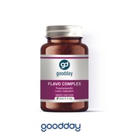 Goodday Flavo Complex 60 Tablet (Krem)