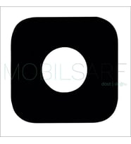 Samsung Galaxy A5 A510 Arka Kamera Camı Lens