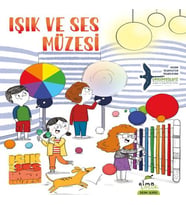 Işık ve Ses Müzesi
