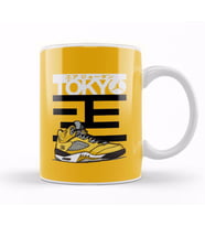 Air Jordan Tokyo 23 Kupa Bardak Porselen
