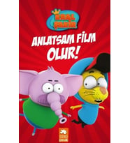 3 - Anlatsam Film Olur!