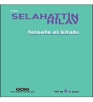 Felsefe El Kitabı