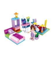 Parçalı Set 108 Parça