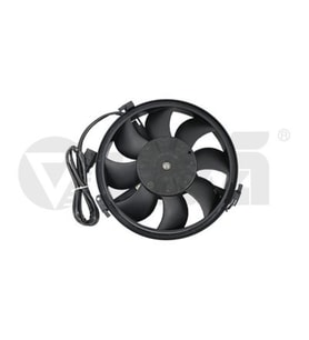 8D0959455R Adp Fan Motoru Adaptörlü 250 W 280 Mm - Superb 2002-2008