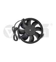8D0959455R Adp Fan Motoru Adaptörlü 250 W 280 Mm - Superb 2002-2008