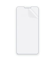 SChitec OPPO A3 S Uyumlu Ön Yüzey Nano Şeffaf Hidrojel Ekran Koruyucu
