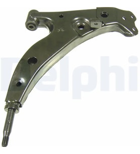 DELPHI TC1121 On Alt Salincak Sag 4806812130 4806812140