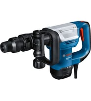 Professional GSH 500 Kırıcı (1.100 W, 5,7 kg, 7,5 J)
