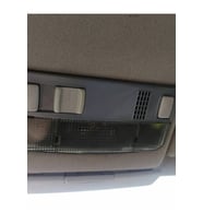 Skoda Octavia 1 Tavan Lamba Kapagı