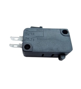 Aspiratör Ütü Şofben Mikro Switch Kolsuz