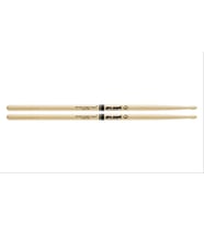 Promark PW727W 727 Oak Wood Tip Baget Japon Meşesi (Oak) - İnce Profil - Ahşap Uç
