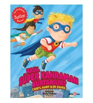 Nasıl Süper Kahraman Kurtarılır?