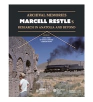 Archival Memories: Marcell Restle’s Research in Anatolia and Beyond