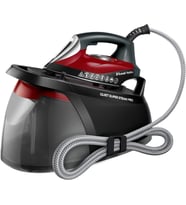 Russell Hobbs Quiet Super Steam Pro Buharlı Ütü İstasyonu (8 Bar Buhar Basıncı, 1,8 L Çıkarılabilir