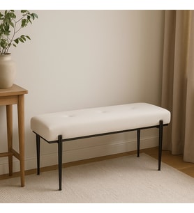 ERBİL BENCH