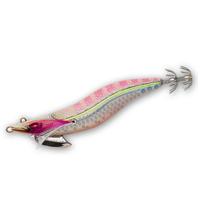 Savage Gear Squid Beat Egi #3.5 20.5 gr Kalamar Zokası Pink