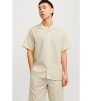 Jack & Jones Erkek Gömlek (Bej)
