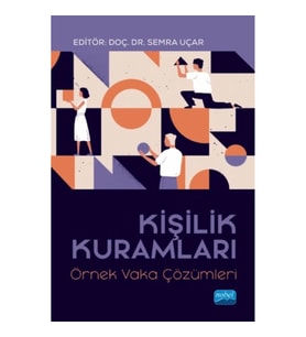 Kişilik Kuramları