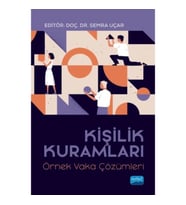 Kişilik Kuramları