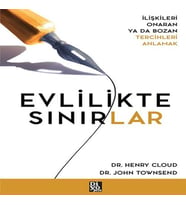 Evlilikte Sınırlar