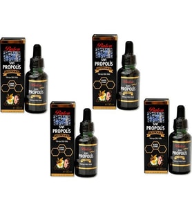Balen Sıvı Propolis Ekstraktı Su Bazlı 4* 30 ml