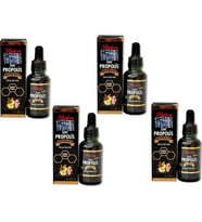 Balen Sıvı Propolis Ekstraktı Su Bazlı 4* 30 ml