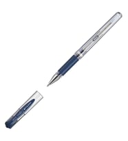 UNİ BALL SIGNO BROAD UM-153 MAVİ SİYAH İMZA KALEMİ
