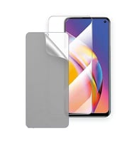 SChitec Redmi Note 11E Pro Uyumlu Ön Yüzey Mat Hidrojel Ekran Koruyucu
