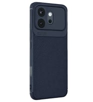600 Auto Focus Karbon Kapak - Lacivert