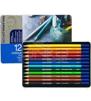 Van Gogh Kuru Boya Kalemi 12li Set