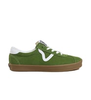 Vans Sport Low Unisex Günlük Ayakkabı VN000D8XLIM1 Yeşil