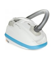 Thomas Smart Touch Fun 784012 2000W HEPA Filtreli Toz Torbalı Elektrikli Süpürge