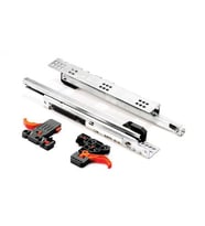 SAMET SMART 35 LİK RAY TEK AÇILIM