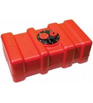 CAN YAKIT TANKI 84 LT Tekne, Karavan ve Kamyon İçin                                                           