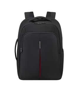 SAMSONITE KR2-09-005 15.6 Guard IT 3.0 Seyahat Notebook Sırt Çantası Siyah