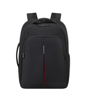SAMSONITE KR2-09-005 15.6 Guard IT 3.0 Seyahat Notebook Sırt Çantası Siyah