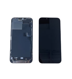 İphone 13 Pro Max Lcd Ekran Orj. ( Çip Aktarım Gerekmez 2.El Yazar )