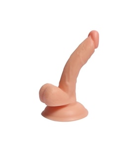 13 cm Realistik Dildo Penis - Small Osprey